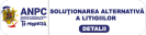 ANPC - Soluționarea Alternativă a Litigiilor (SAL)